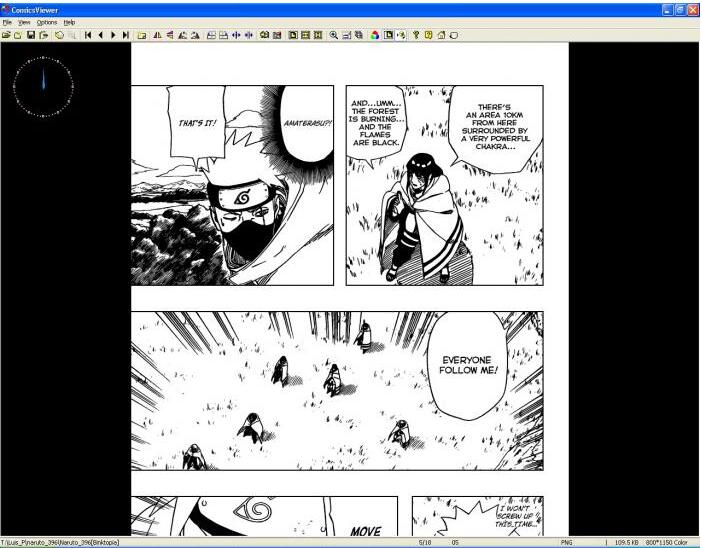 ComicsViewer