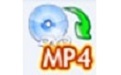 顶峰DVD至MP4转换器
