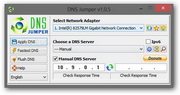 Dns Jumper