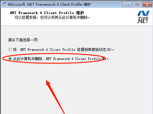 .NET Framework
