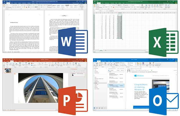 Office 2016下载