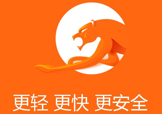 猎豹浏览器