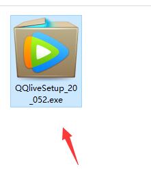 QQ视频播放器