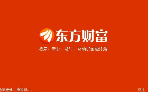 东方财富通