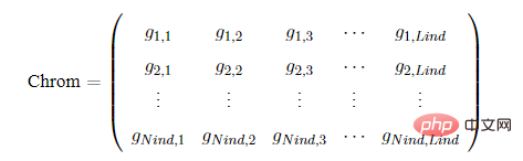 python遗传算法之geatpy的怎么安装使用