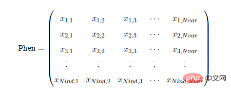 python遗传算法之geatpy的怎么安装使用