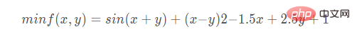 python遗传算法之geatpy的怎么安装使用