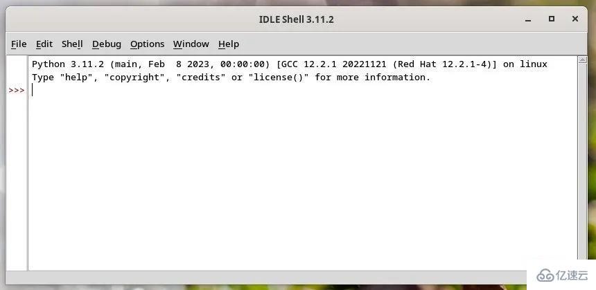 怎么在Ubuntu和其他Linux下安装IDLE Python IDE