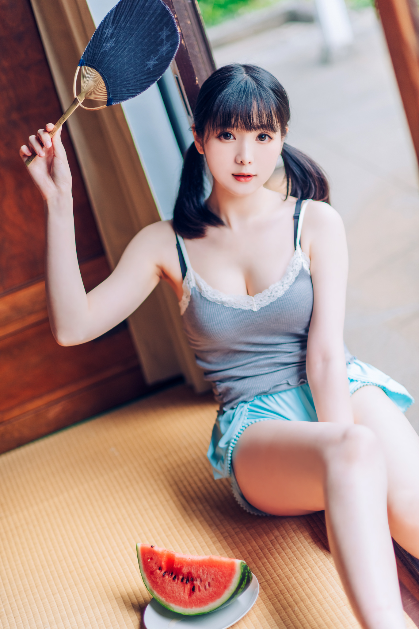 蝶恋直播