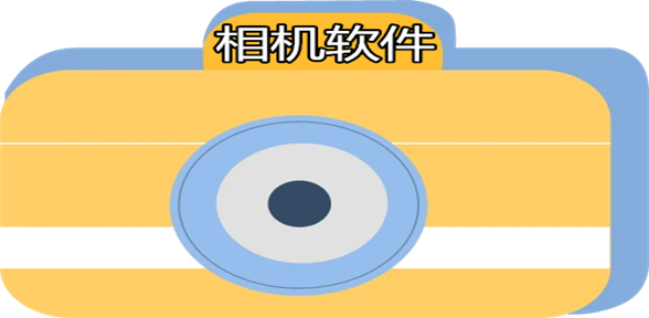 拍照的软件大全