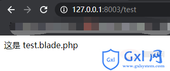 PHP + Laravel 的简单应用教程 — ajax 的使用