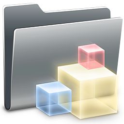 Nice Folders