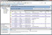 Network Event Viewer