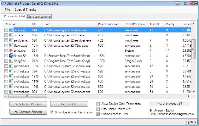 ProcessKiller