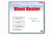 Bloat Buster