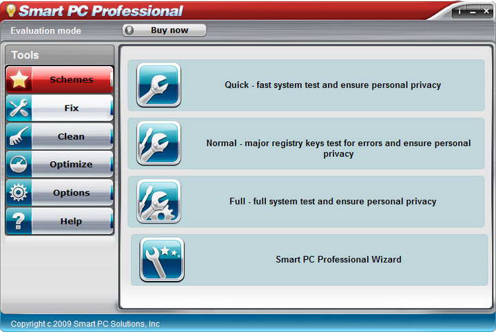 Smart PC Professional