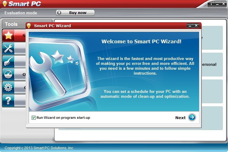 Smart PC