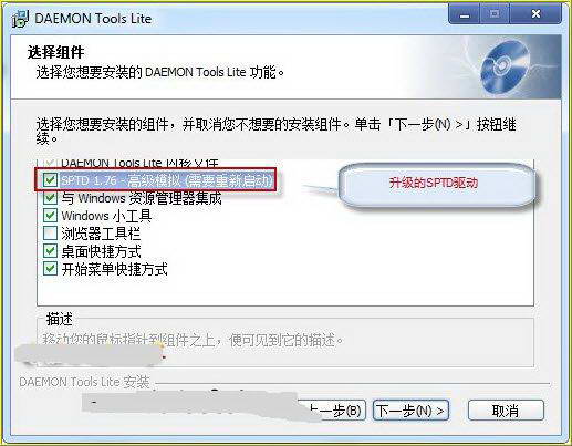 SPTD(32bit)