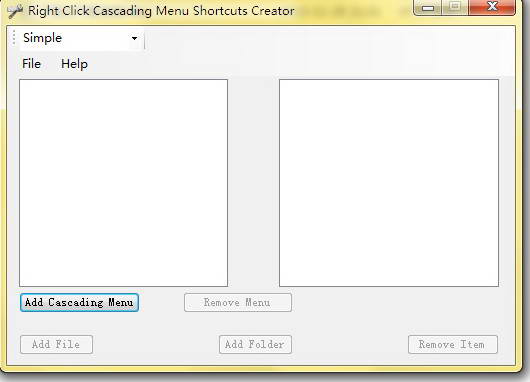Right Click Enhancer