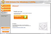 USB Drivers For Windows 7 Utility