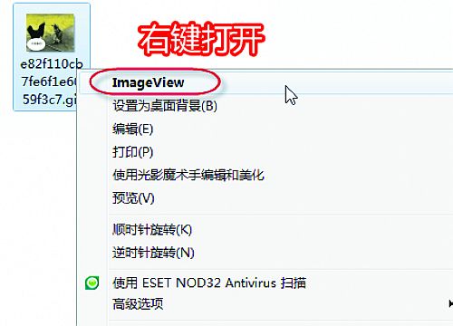 Win7照片浏览器gif动态图像补丁 Image.Viewer.for.Windows7
