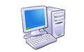 Win7桌面3D图标生成工具 Aero Qlaunch Bar