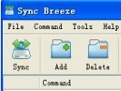 Sync Breeze 官方版