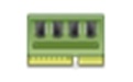 RAM Monitor Gadget