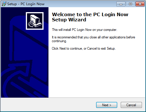 PC Login Now