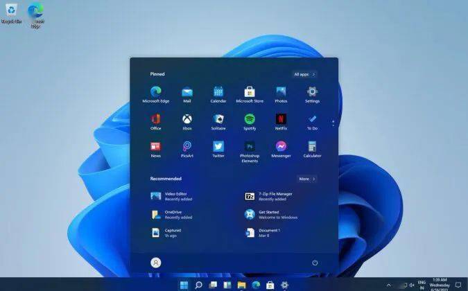 windows11预览版镜像