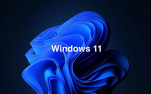 Windows11 第五版测试镜像文件