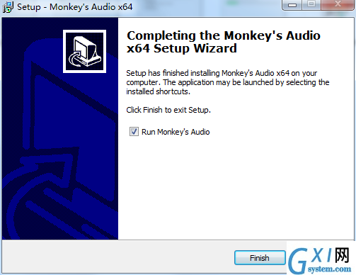 Monkey