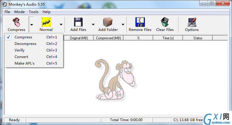 Monkey