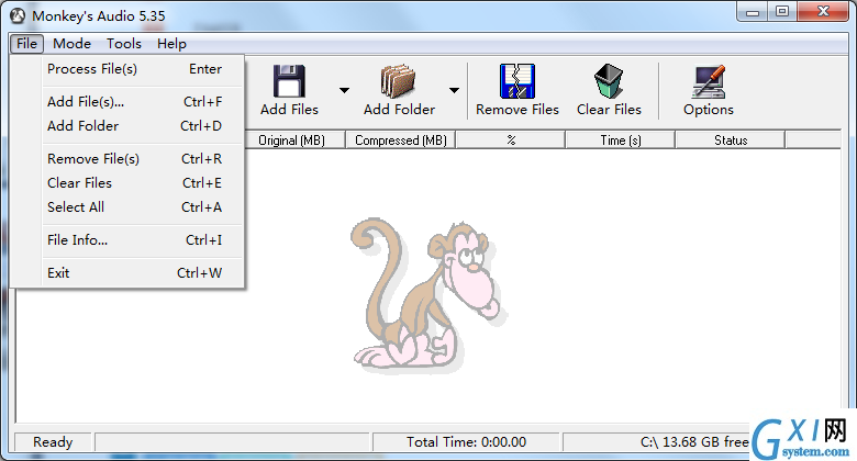 Monkey