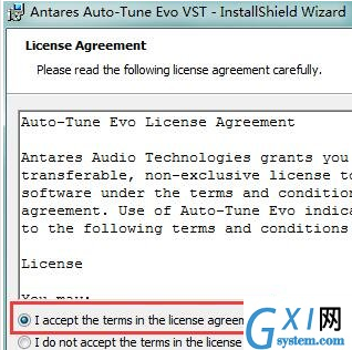 Auto-Tune Evo