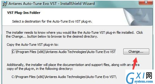 Auto-Tune Evo