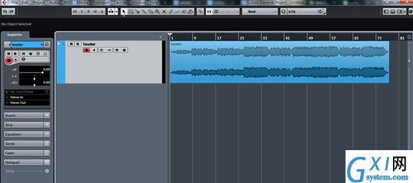 Cubase5