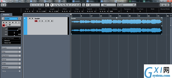 Cubase5