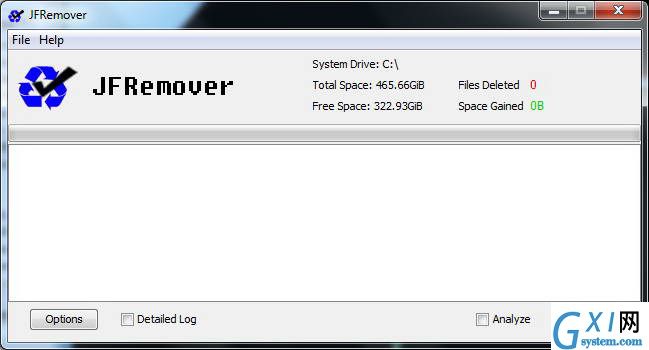 JFRemover