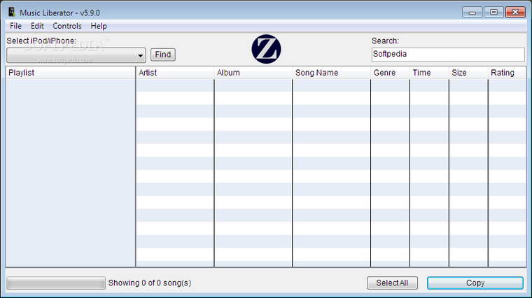 Music Liberator