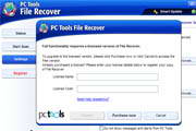 Pc Tools File Recover
