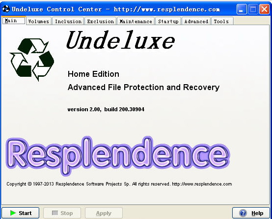 Undeluxe