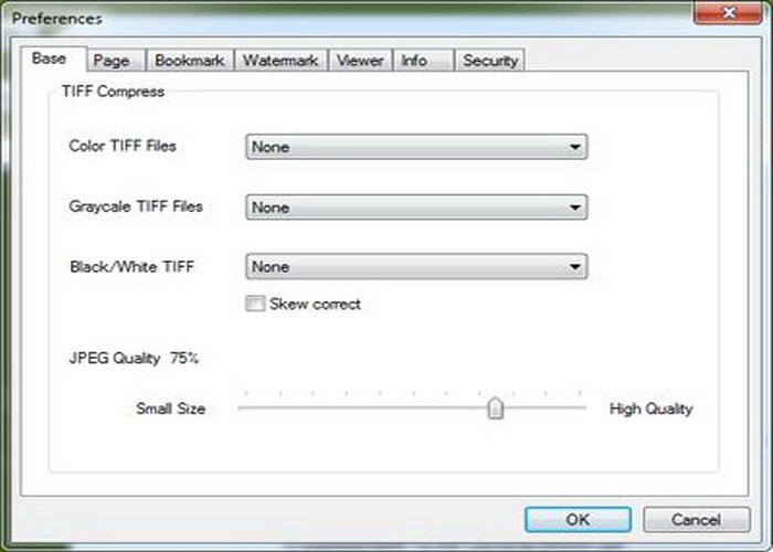 Opoosoft IMAGE To PDF ( GUI + Command Line )