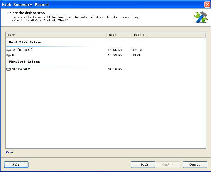 NTFS Mechanic