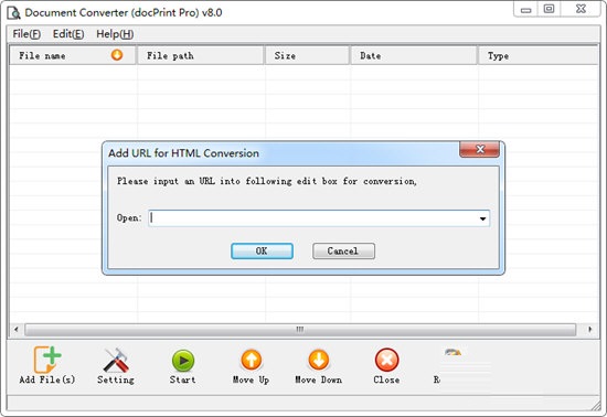 VeryPDF Document Converter