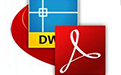AutoCAD(DWG)转换PDF转换器