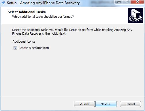 Amazing Any iPhone Data Recovery