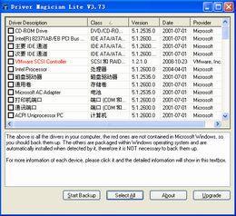 Driver Magician Lite 官方版