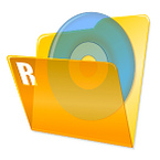 R-Drive Image 绿色免费版