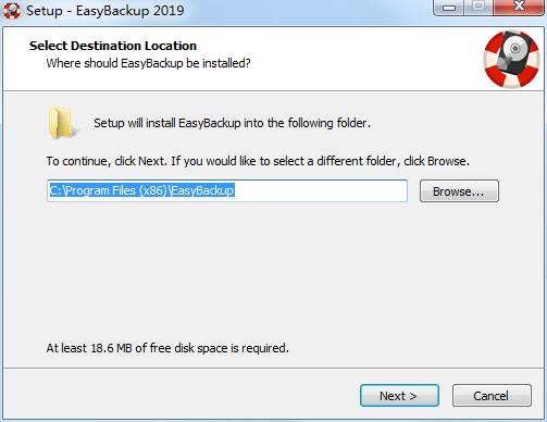 Abelssoft EasyBackup